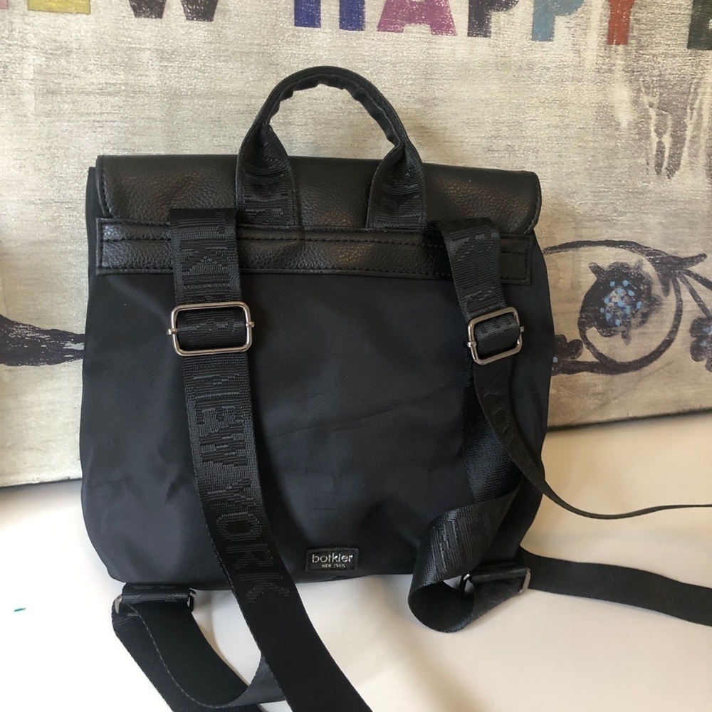 Botkier New York Trigger Backpack - image 7